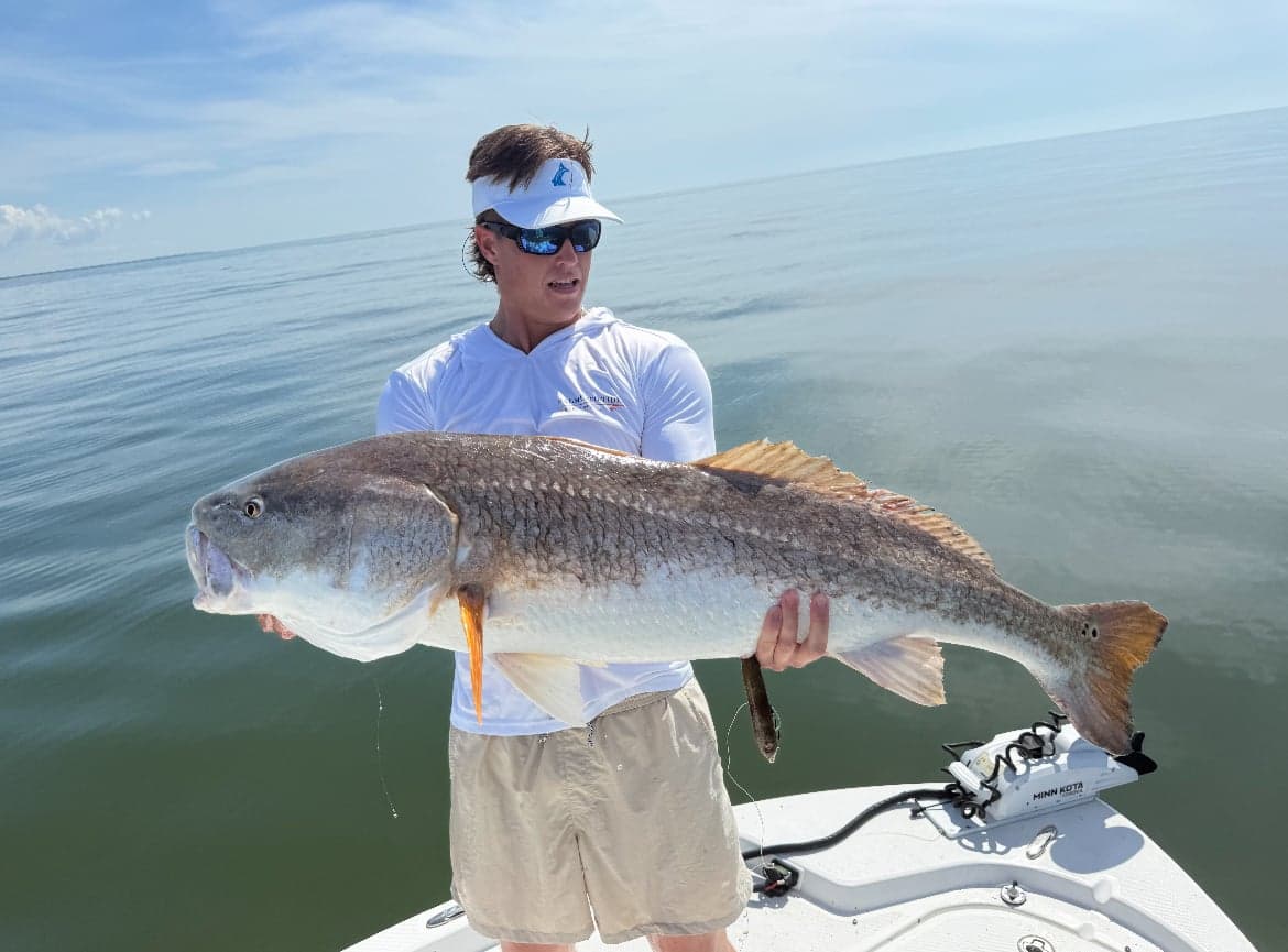 Full Day Inshore