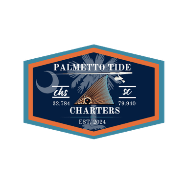 Palmetto Tide Charters
