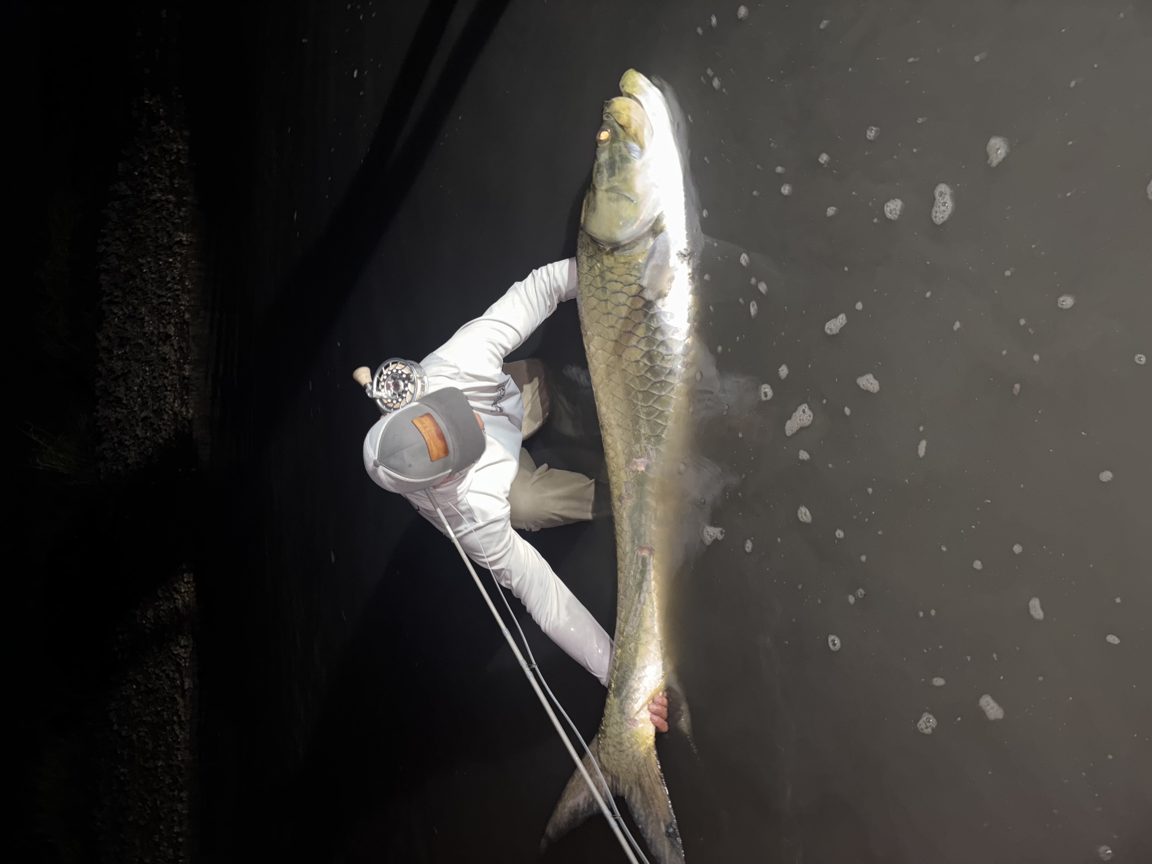 Charleston SC inshore fishing trip with Palmetto Tide Charters — photo 5