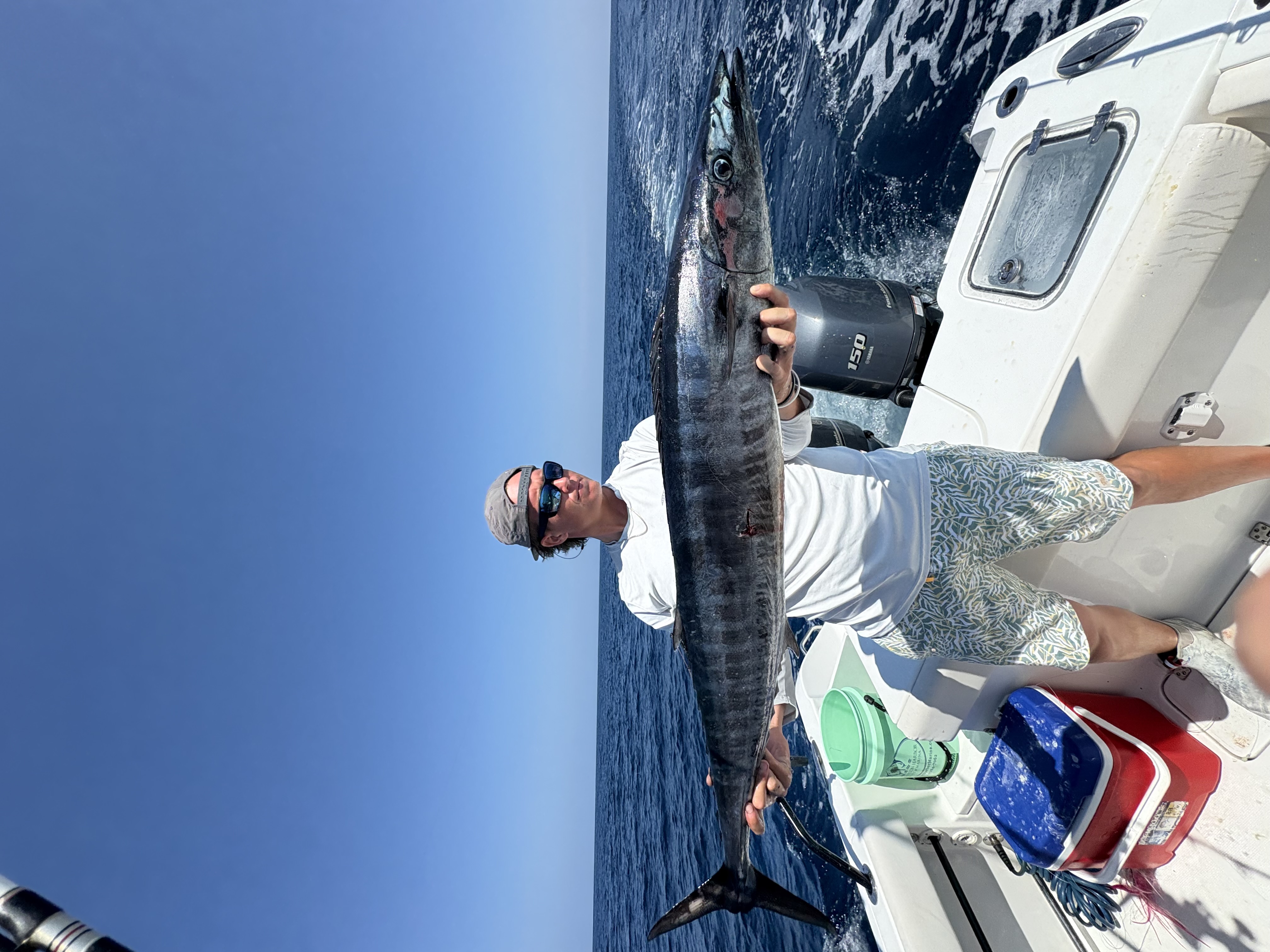 Charleston SC inshore fishing trip with Palmetto Tide Charters — photo 6