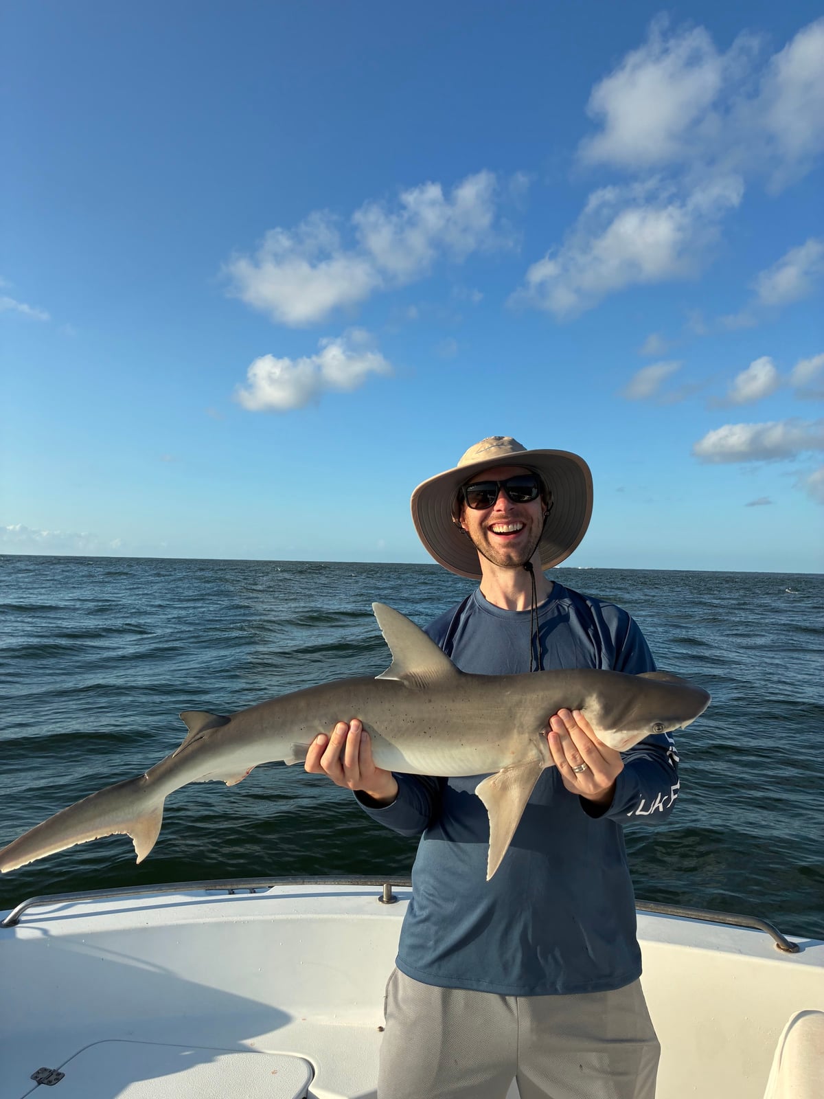 Charleston SC inshore fishing trip with Palmetto Tide Charters — photo 57