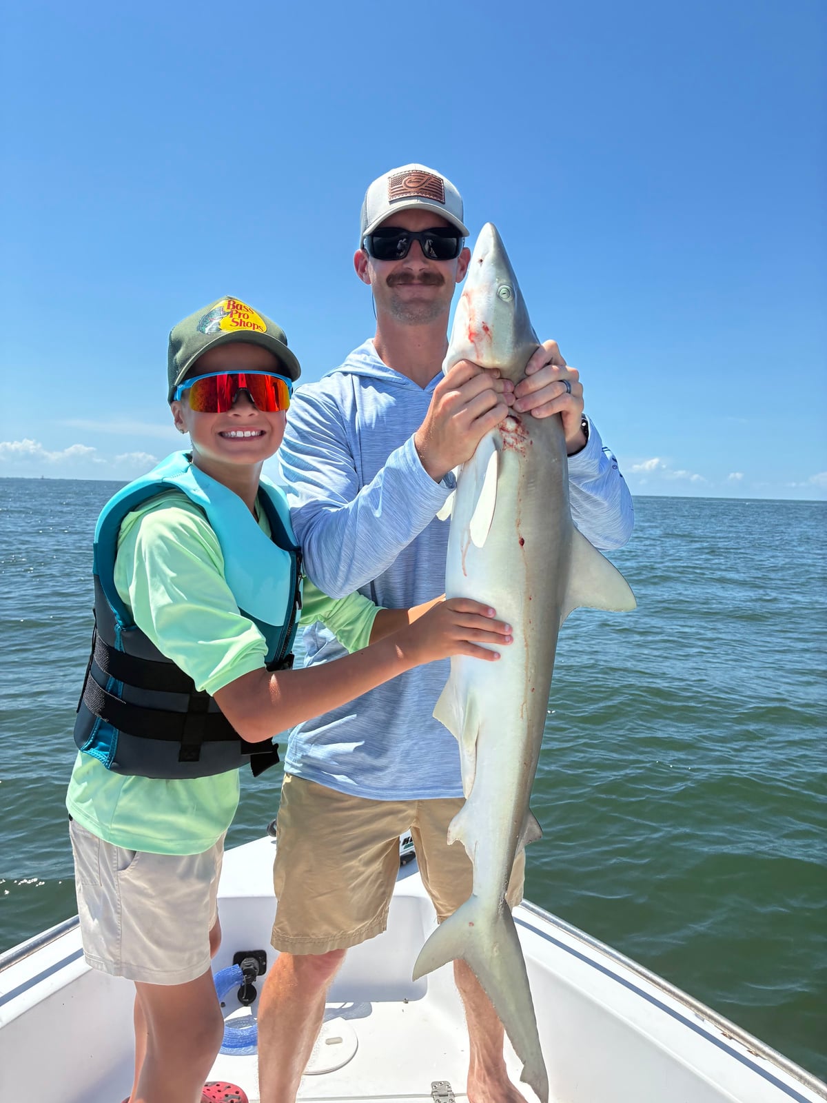 Charleston SC inshore fishing trip with Palmetto Tide Charters — photo 26